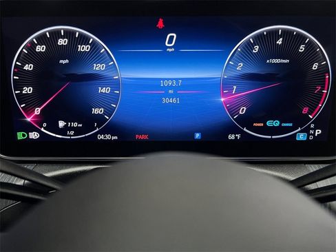 Used 2022 Mercedes-Benz C 300 4MATIC Sedan image 29