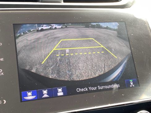 Used 2019 Honda CR-V EX-L image 22