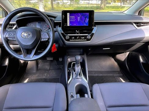 Certified 2024 Toyota Corolla LE image 7