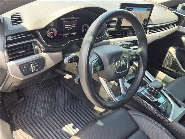 Used 2022 Audi A5 2.0T Premium Plus AWD/4WD image 10