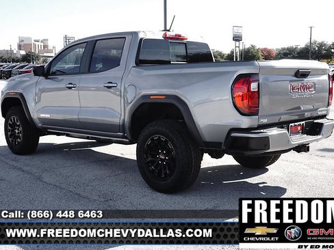 New 2026 GMC Canyon Elevation w/ Convenience Package image 13