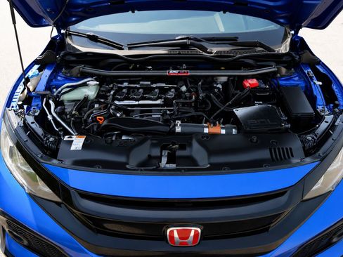 Used 2019 Honda Civic Sport image 17