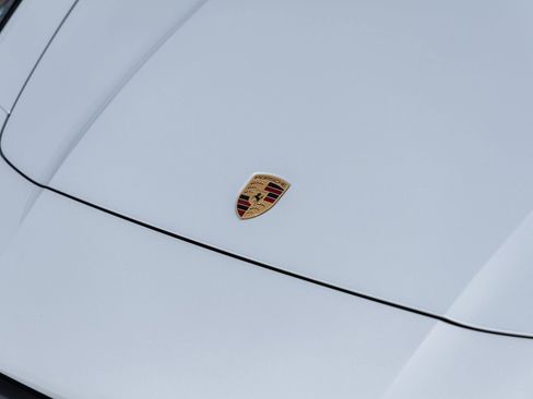 New 2026 Porsche Panamera 4 image 19