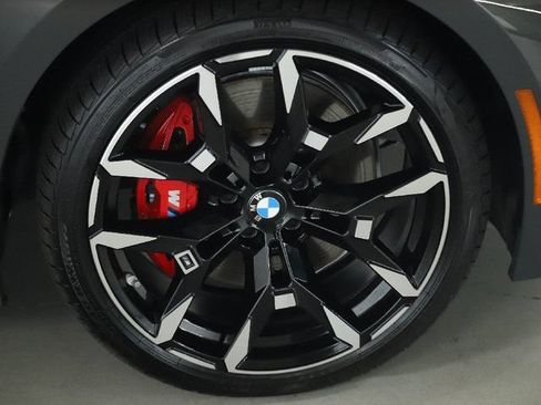 Used 2026 BMW 330i xDrive Sedan w/ M Sport Package AWD/4WD image 12
