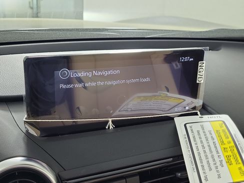 New 2025 MAZDA MX-5 Miata Grand Touring w/ Weather Package image 20