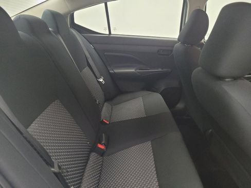 Used 2024 Nissan Versa S w/ S Plus Package image 19