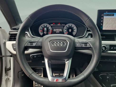 Used 2022 Audi A5 2.0T Prestige image 30