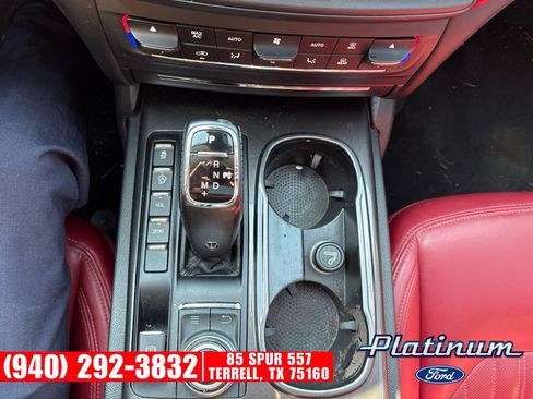 Used 2020 Maserati Ghibli S Q4 AWD/4WD image 31