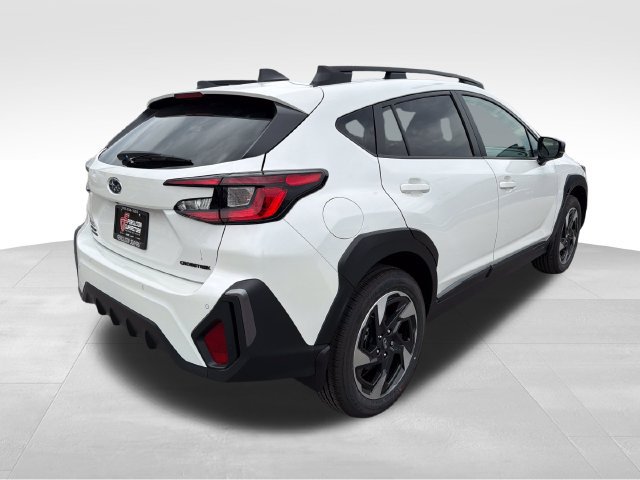 New 2026 Subaru Crosstrek 2.5i Limited AWD/4WD image 7