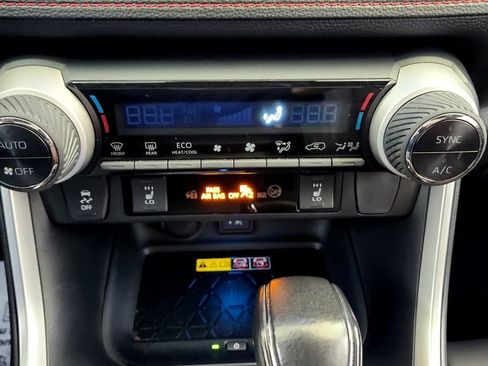 Certified 2023 Toyota RAV4 XSE w/ Weather Package AWD/4WD image 31