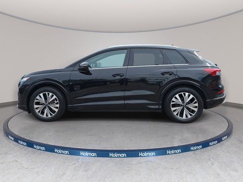 Used 2023 Audi Q4 e-tron Premium Plus w/ Premium Plus RWD image 9