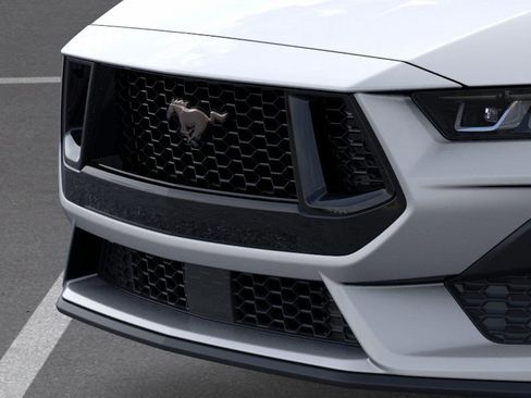 New 2025 Ford Mustang GT Premium image 17