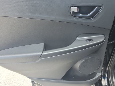 Used 2023 Hyundai Kona N Line FWD image 13