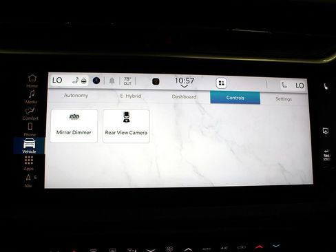 New 2026 Jeep Cherokee Limited AWD/4WD image 17