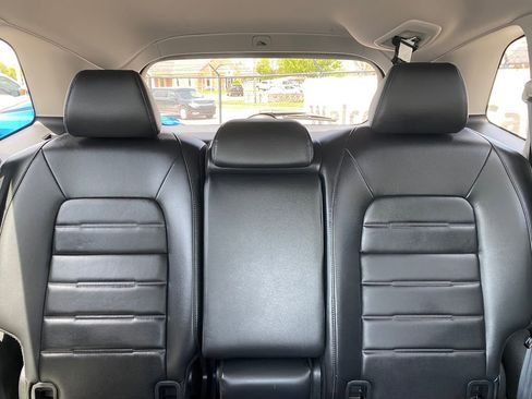 Certified 2024 Honda CR-V EX-L image 28