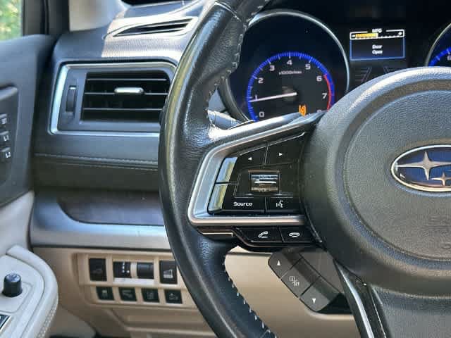 Used 2018 Subaru Outback 2.5i Limited AWD/4WD image 8