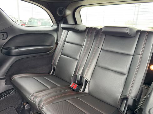 Used 2021 Dodge Durango R/T w/ Tow 'N Go Package AWD/4WD image 37