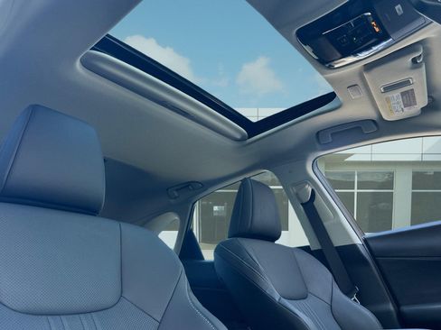 New 2026 Lexus NX 350 AWD image 22
