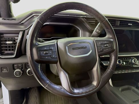 Used 2024 GMC Sierra 2500 Denali Ultimate image 14