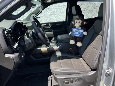 New 2025 Chevrolet Silverado 1500 High Country image 20