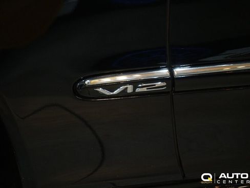 Used 2003 Mercedes-Benz S 600 image 8