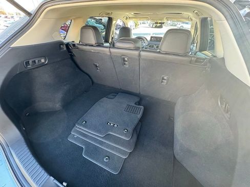 Used 2021 MAZDA CX-5 Touring w/ Touring Preferred SV Package image 35
