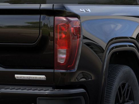 New 2026 GMC Sierra 1500 Elevation w/ Elevation Premium Package image 11