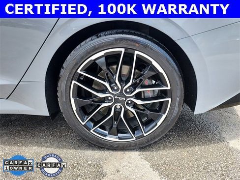Used 2023 Kia K5 GT image 32
