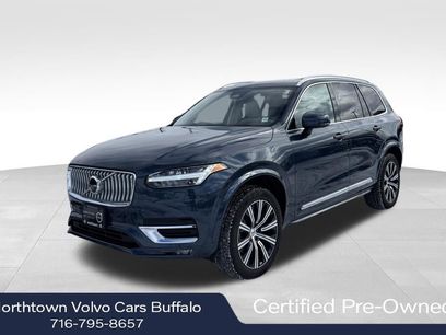 Certified 2024 Volvo XC90 B5 Core w/ Protection Package Premier