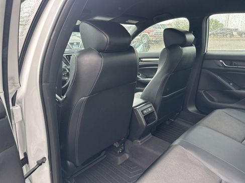 Used 2022 Honda Accord Sport image 17