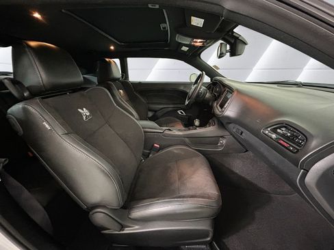 Used 2023 Dodge Challenger R/T Scat Pack w/ Plus Package RWD image 13