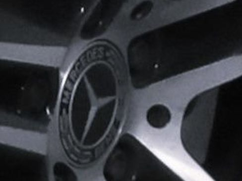 Certified 2026 Mercedes-Benz E 350 4MATIC Sedan image 7