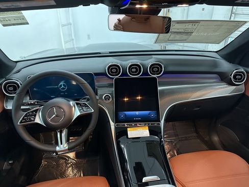 New 2026 Mercedes-Benz GLC 300 image 20