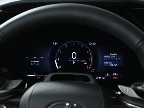 New 2026 Lexus TX 350 AWD w/ Technology Package image 20
