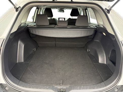 Used 2024 Toyota RAV4 XLE image 17
