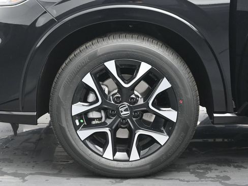 Used 2026 Honda HR-V EX-L image 36
