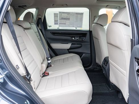 New 2026 Honda CR-V EX-L image 13