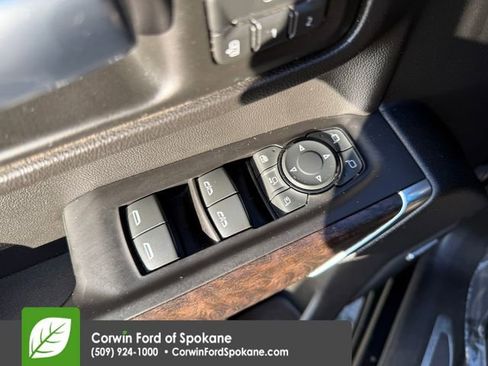 Used 2020 GMC Sierra 3500 Denali image 23