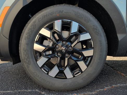 New 2026 Hyundai Santa Cruz SEL image 27