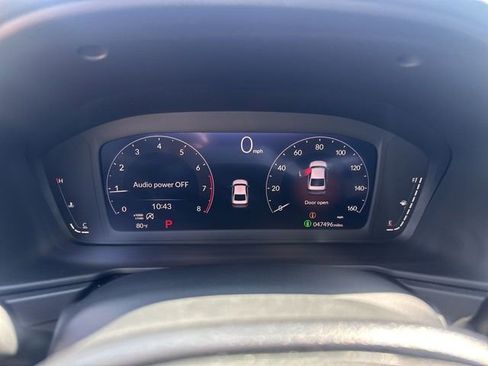 Certified 2023 Honda Accord LX image 18