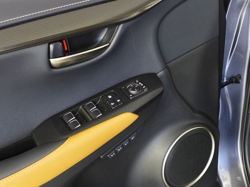 Used 2020 Lexus NX 300 FWD w/ Premium Package image 12