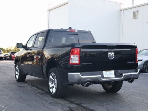 Used 2022 RAM 1500 Big Horn image 6