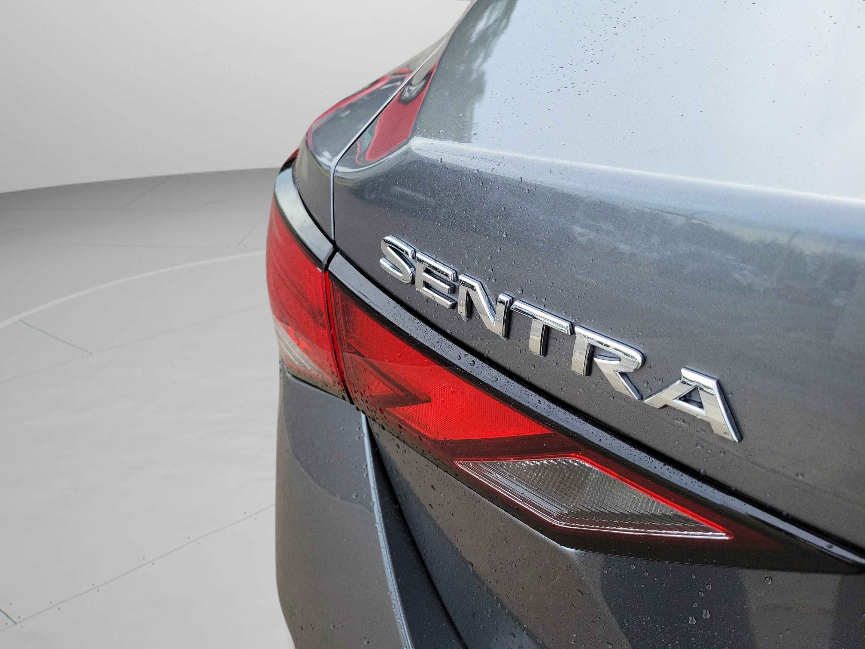 Used 2024 Nissan Sentra SV w/ All-Weather Package FWD image 32