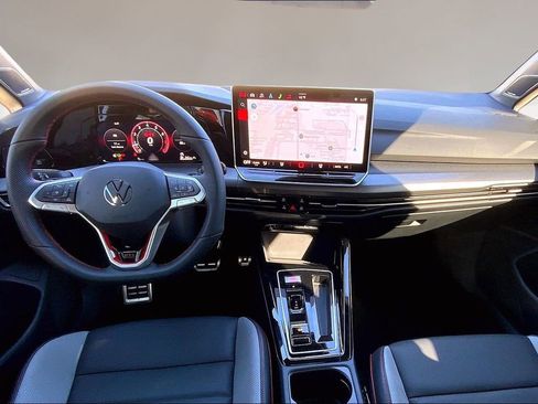 New 2026 Volkswagen GTI SE FWD image 5
