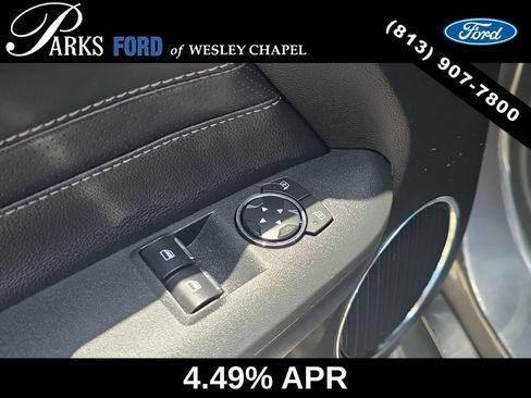 Certified 2021 Ford Mustang GT Premium w/ Equipment Group 401A RWD image 13