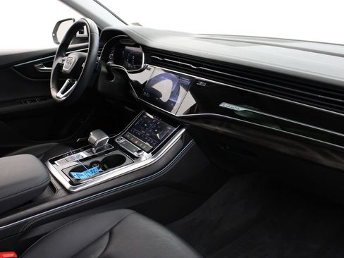 Used 2023 Audi Q8 Premium Plus w/ Premium Plus Package AWD/4WD image 27