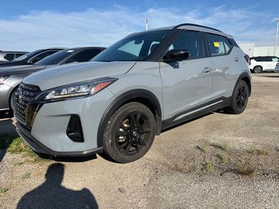 Used 2024 Nissan Kicks SR w/ SR Premium Package