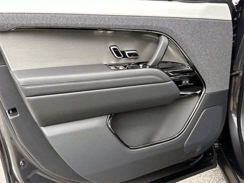 New 2026 Land Rover Range Rover Sport Dynamic SE image 15