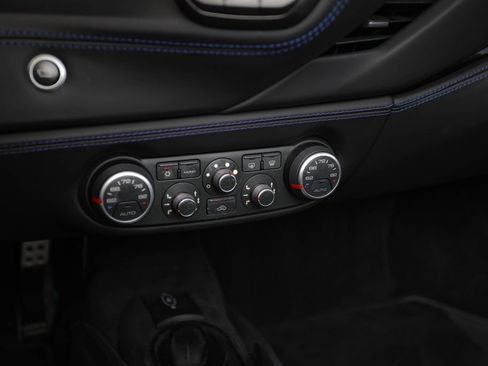 Certified 2018 Ferrari 488 Spider RWD image 38