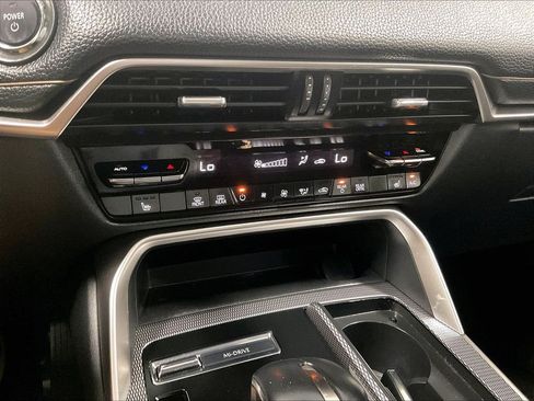 Used 2024 MAZDA CX-90 Plug-In Hybrid w/ Preferred AWD/4WD image 27